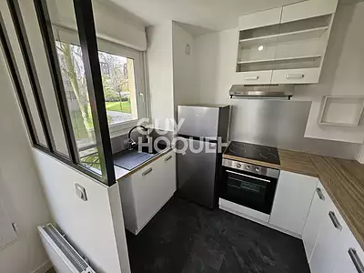 Appartement, 50,02 m²