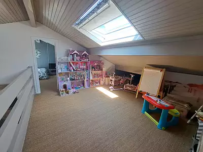 Maison, 127 m²
