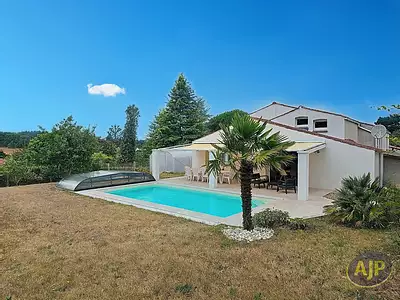 Maison, 189 m²