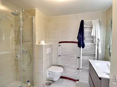 Appartement, 29,58 m²