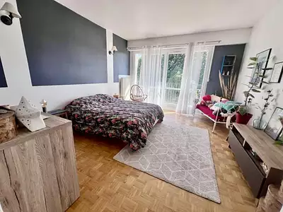 Appartement, 110 m²