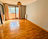 Appartement, 47 m²