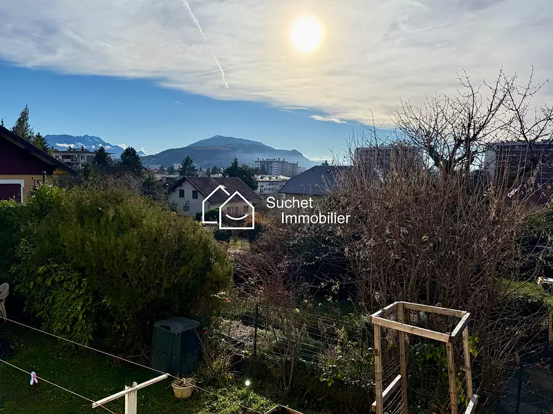 Appartement, 64,29 m²