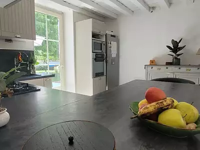 Maison, 141 m²