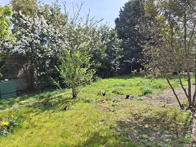 Maison, 96 m²