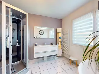 Maison, 140 m²