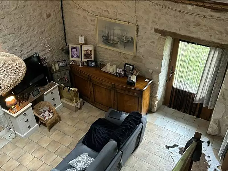 Maison, 587 m²