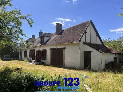 Maison, 145 m²
