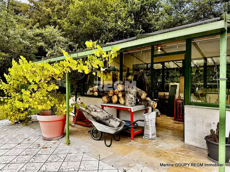 Maison, 250 m²