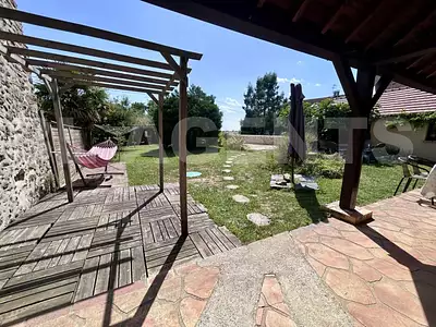 Maison, 199 m²