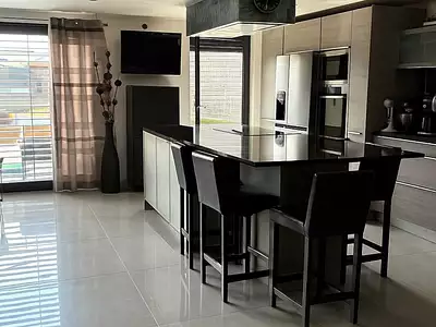 Maison, 145 m²