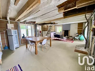 Maison, 130 m²
