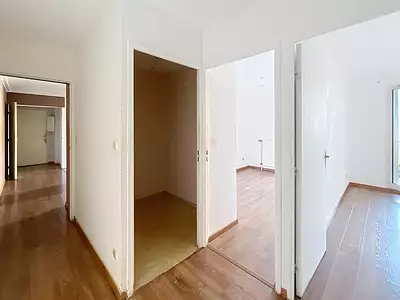 Appartement, 77 m²