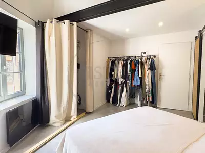 Maison, 107 m²