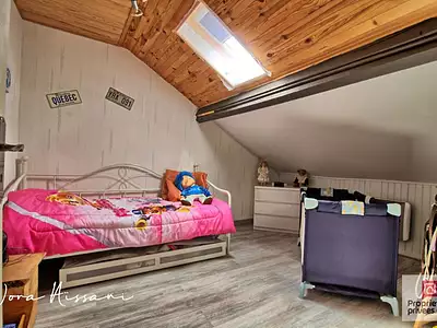 Maison, 90 m²