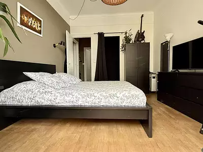 Appartement, 123 m²