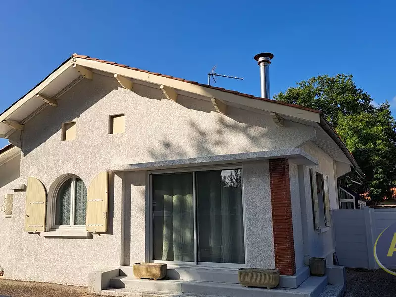 Maison, 130 m²