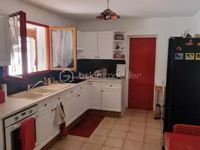 Maison, 100 m²