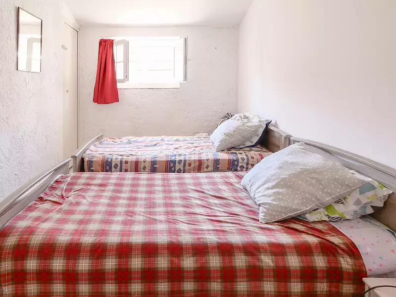 Maison, 44 m²