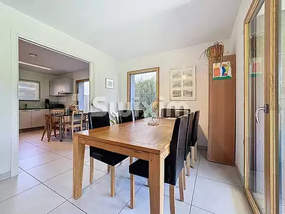 Appartement, 122,19 m²