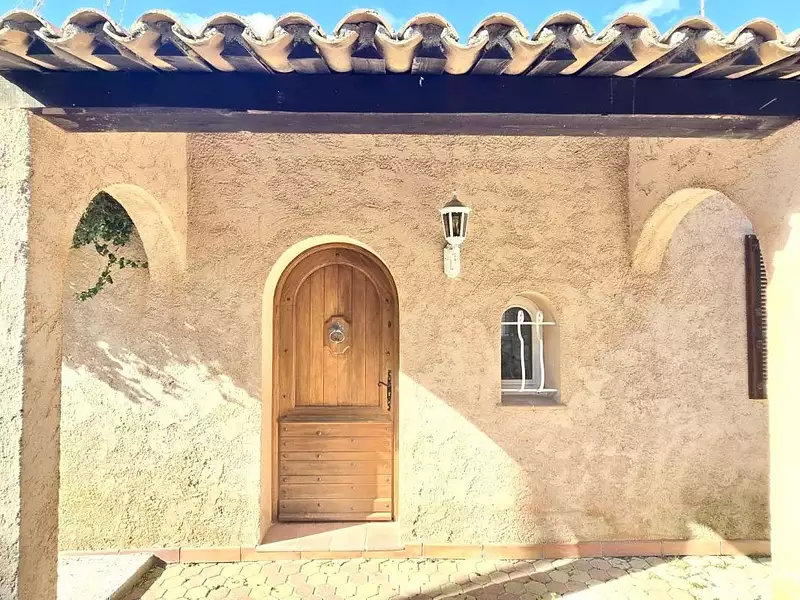 Maison, 129 m²