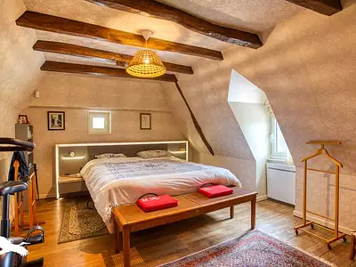 Maison, 126 m²