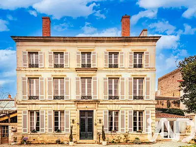 Maison, 309 m²