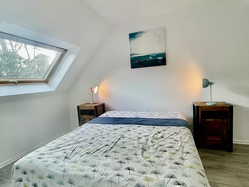 Appartement, 39,08 m²