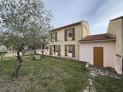 Maison, 91 m²