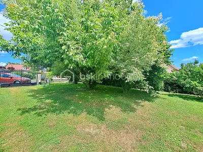Maison, 88 m²
