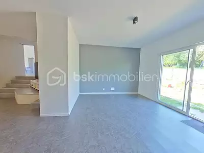 Maison, 135 m²