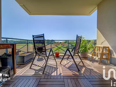 Appartement, 90 m²