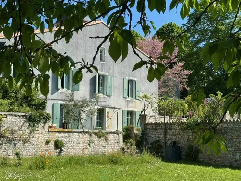 Maison, 148 m²