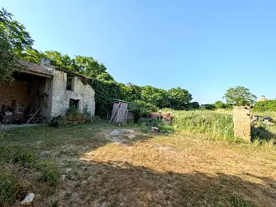 Maison, 40 m²