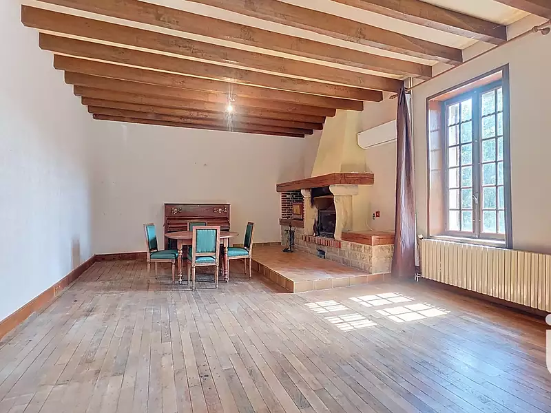 Maison, 215 m²