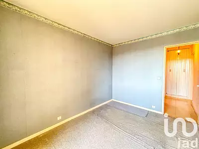 Appartement, 72 m²