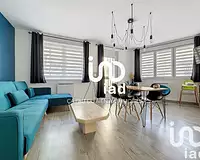 Appartement, 113 m²