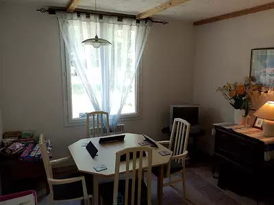 Maison, 101,2 m²