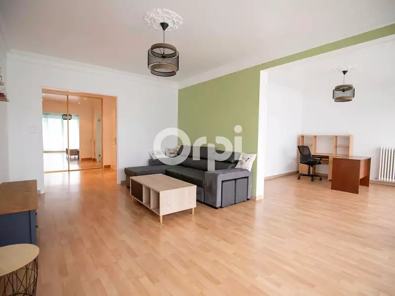 Appartement, 83 m²