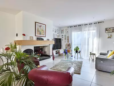 Maison, 117 m²