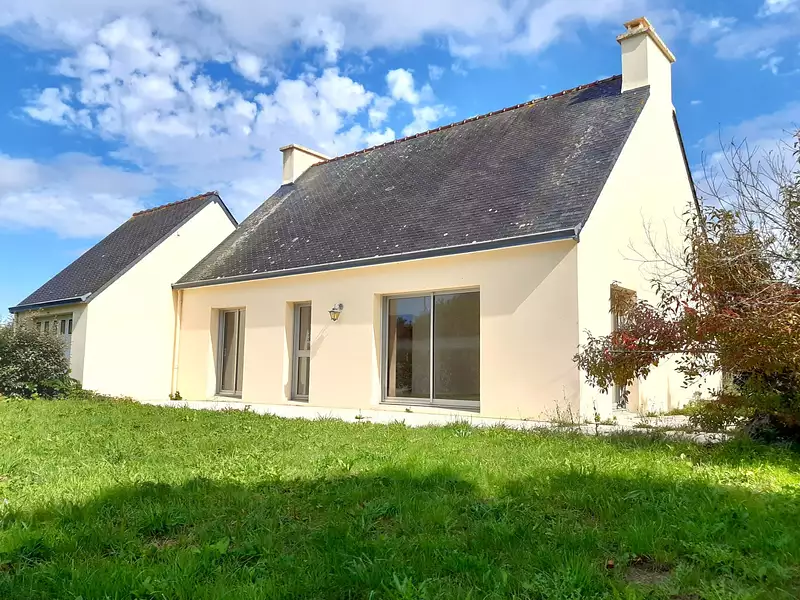 Maison, 80,51 m²