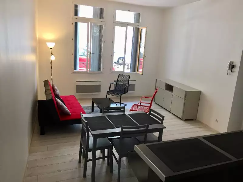 Appartement, 76 m²