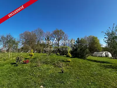 Maison, 162 m²