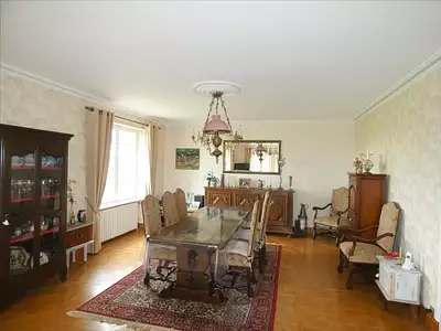 Maison, 205 m²