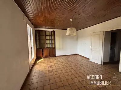 Appartement, 63,65 m²