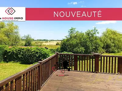 Maison, 150 m²