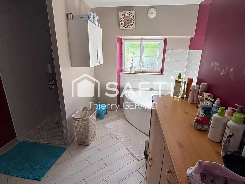 Maison, 155 m²