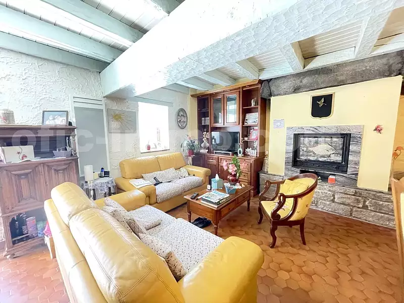 Maison, 75 m²