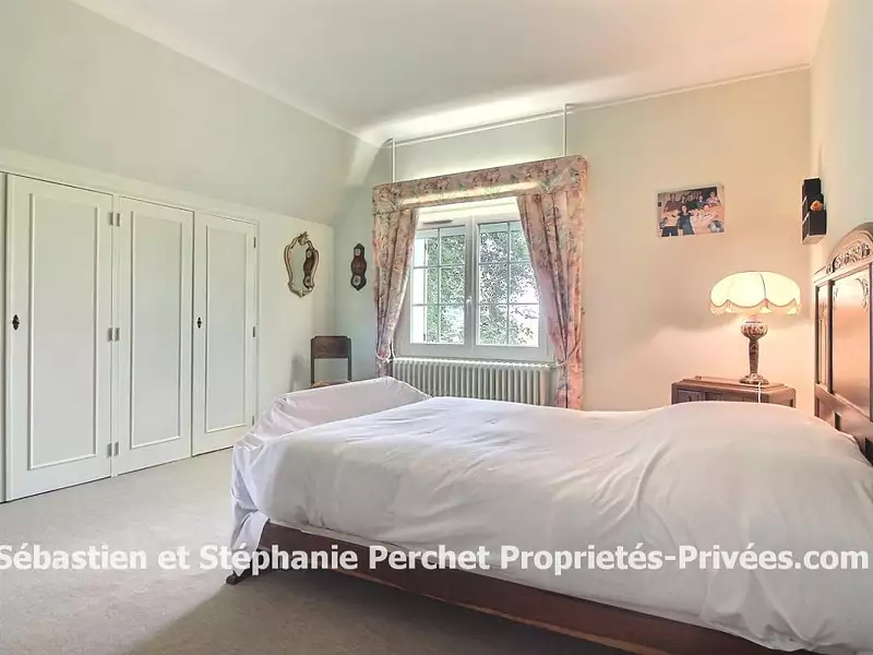 Maison, 229 m²