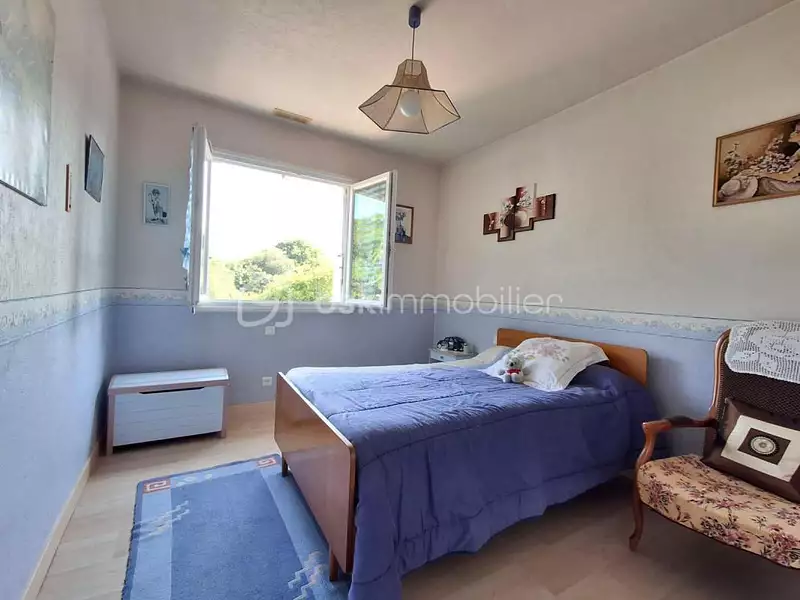 Maison, 98 m²